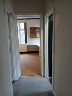 DB Room near NTU city Campus